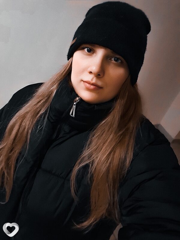 Юлия, 29, Брянске — анкета №636712