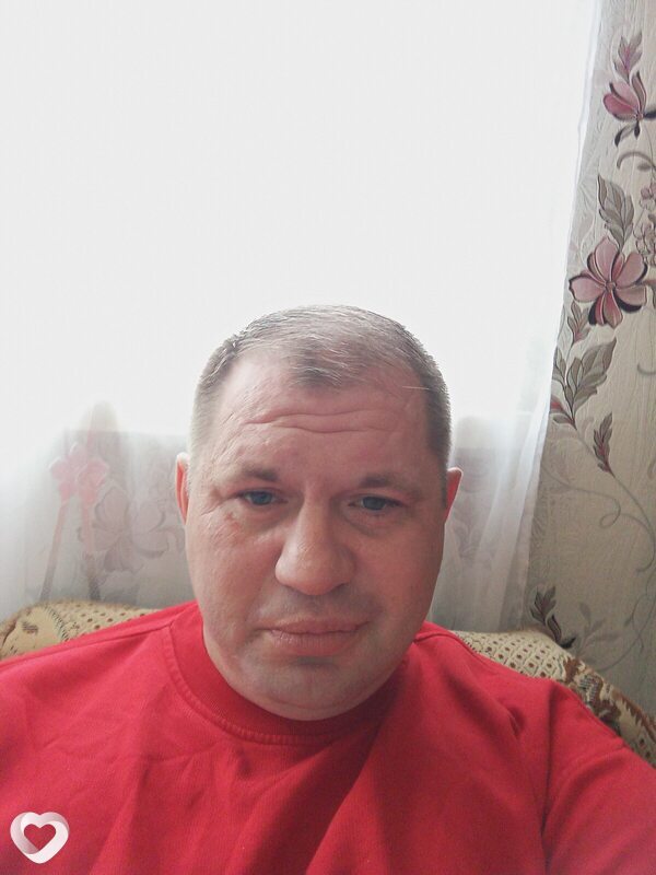 Александр, 40, Волковыске — анкета №636744