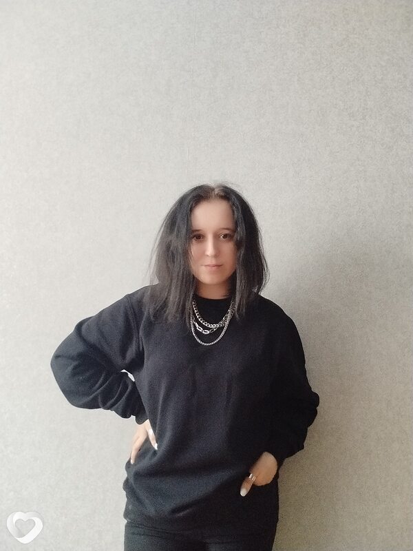 Ирина, 31, Минске — анкета №636745