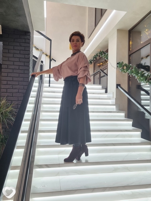 Лёля, 51, Ставрополе — анкета №636748