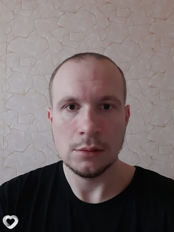 Александр, 33, Оренбурге — анкета №636749