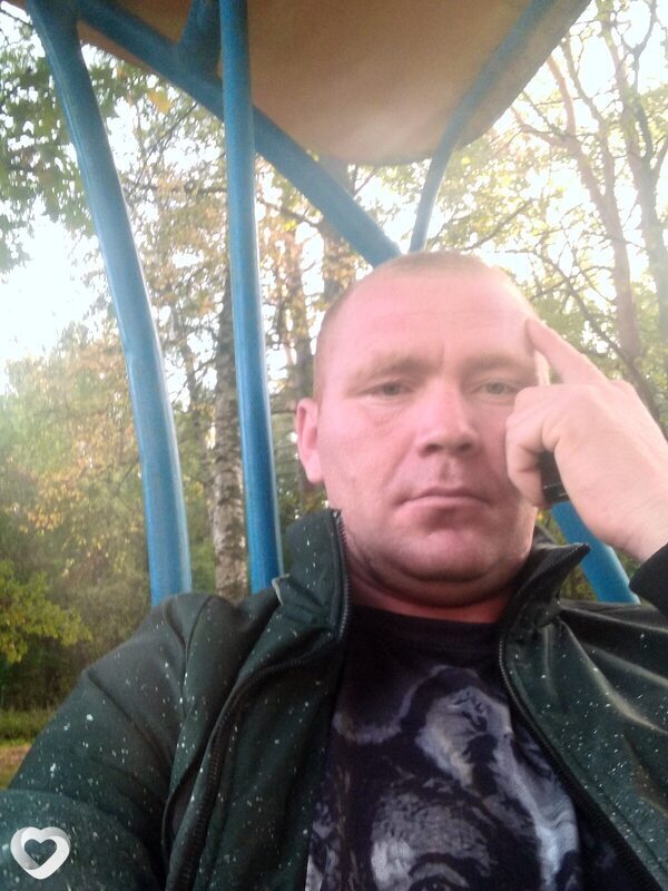 Николай Юферев, 36, Ижевске — анкета №636755