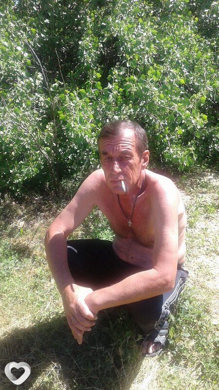 Александр, 62, Наро-Фоминске — анкета №636761