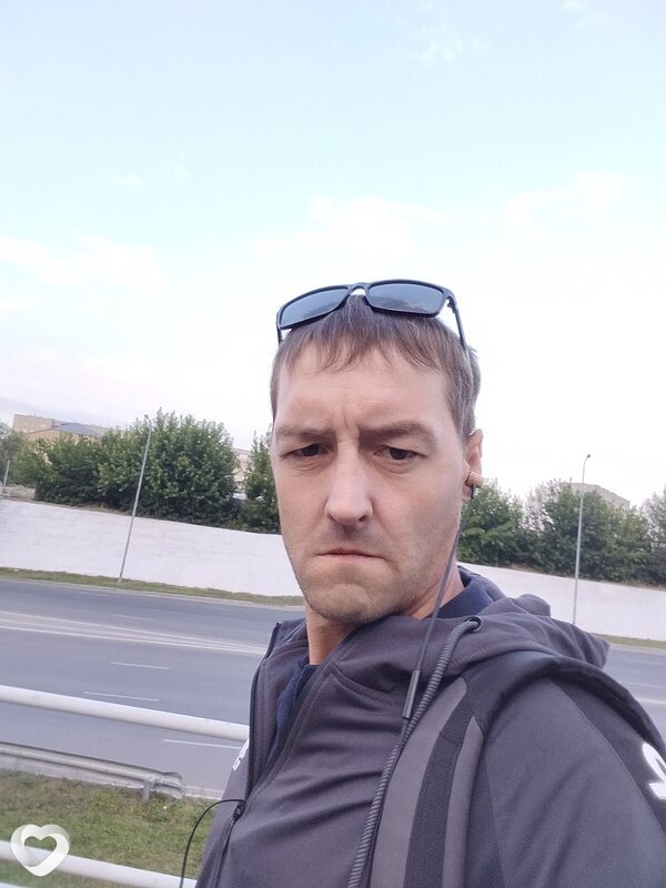 Никита, 38, Семей — анкета №636764