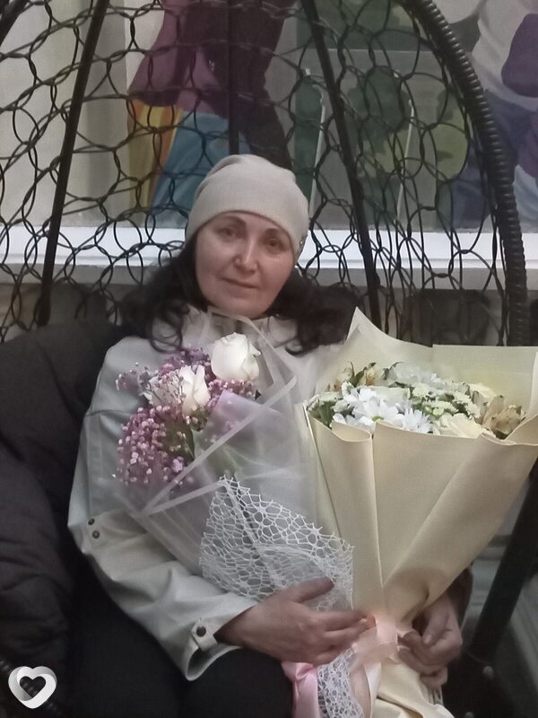 Елена, Алчевск