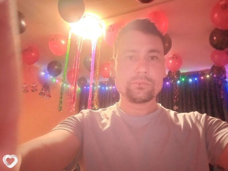 Alex, 41, Калининграде — анкета №636451