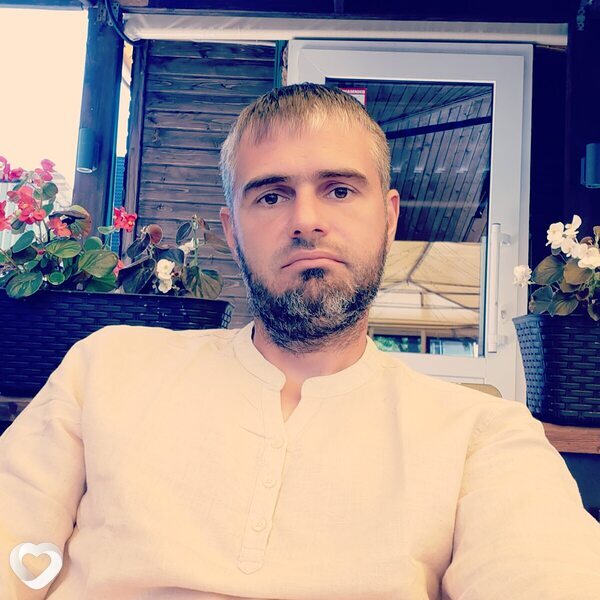 Алексей, 40, Севастополе — анкета №636460