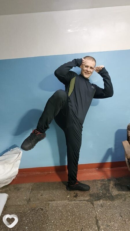 Дениска, 38, Владивостоке — анкета №636464