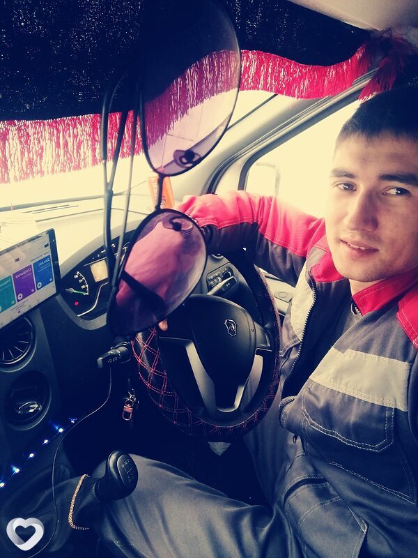 Димасик, 31, Перми — анкета №636465