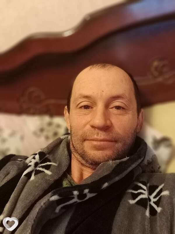 Олег, 46, Москве — анкета №636928