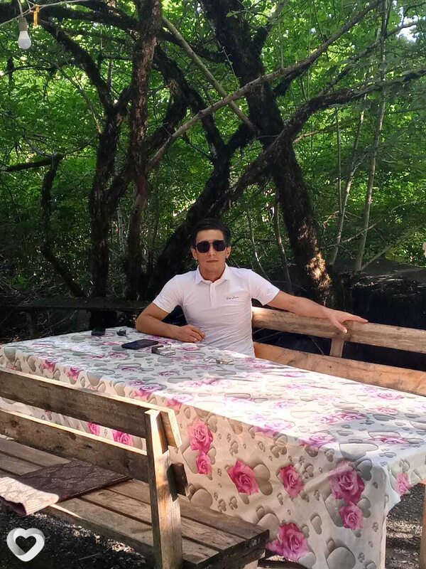 Руслан, 31, Баку — анкета №636933