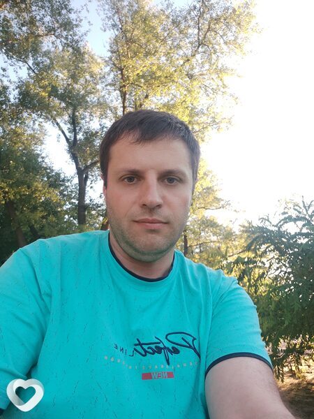 Leftin, 36, Киеве — анкета №636936
