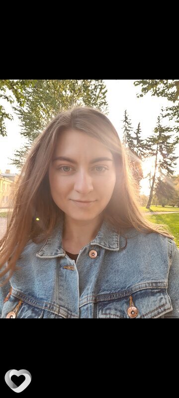 Галина, 37, Санкт-Петербурге — анкета №636941