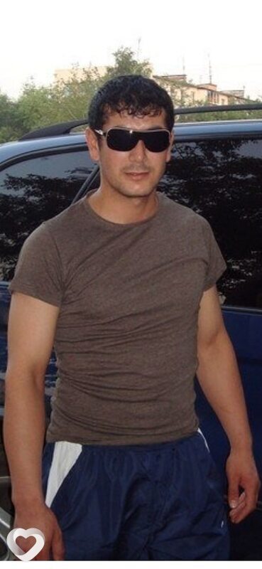 Макс, 47, Краснодаре — анкета №636794