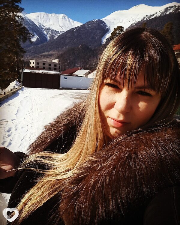 Ирина, 38, Анапе — анкета №636797