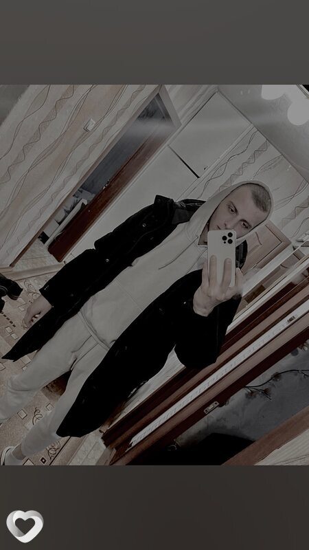 Вадим, 29, Могилев — анкета №636798