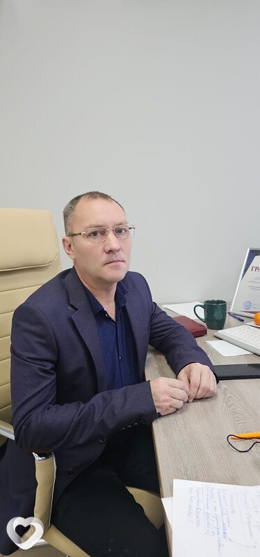 Михаил, 48, Кемерове — анкета №636799