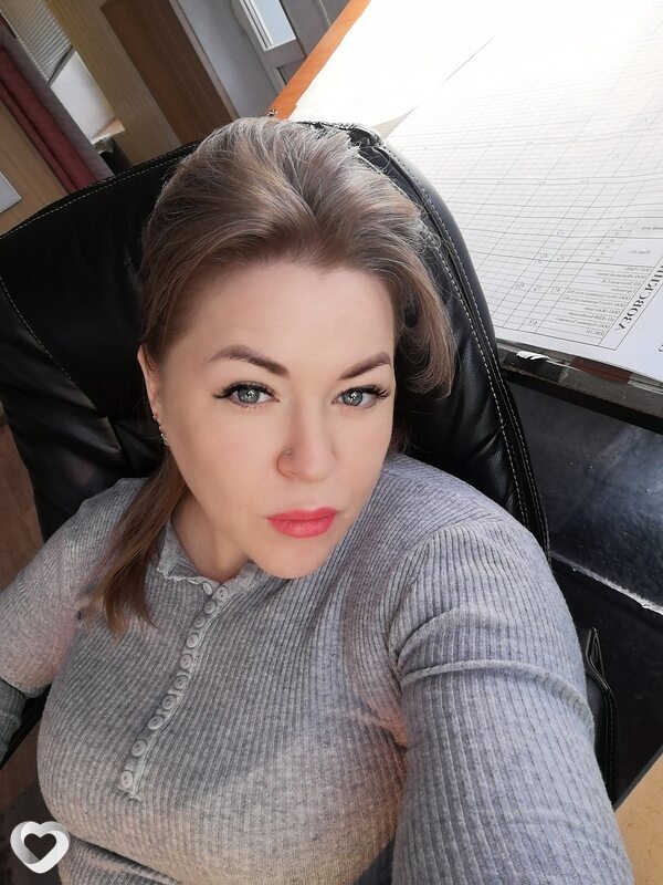 Ольга, 45, Батайске — анкета №636800