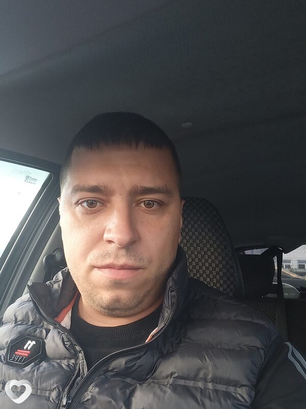 Николай, 37, Верхней Салде — анкета №636806