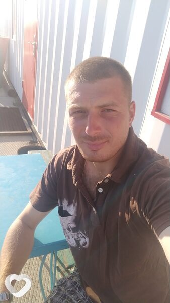 Alex, 39, Донецке — анкета №636809