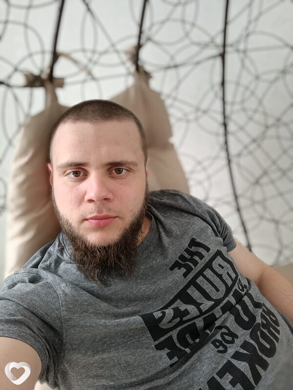 Владислав, 28, Донецке — анкета №636816