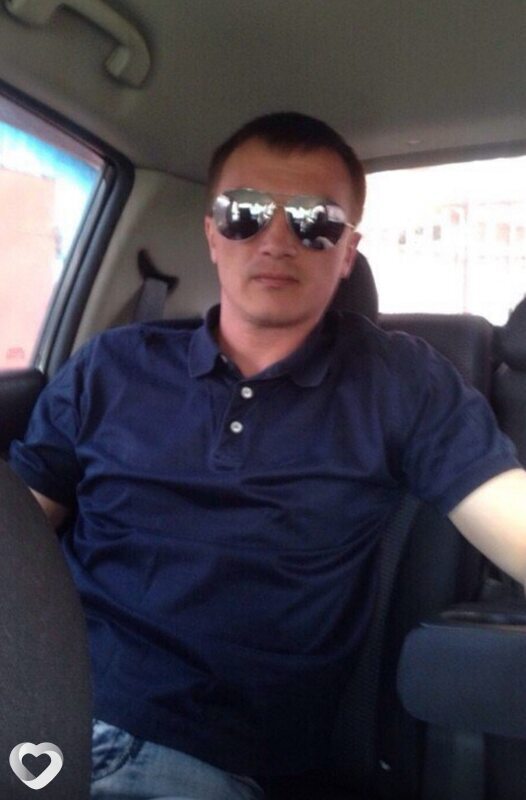 Андрей, 52, Витебске — анкета №637692