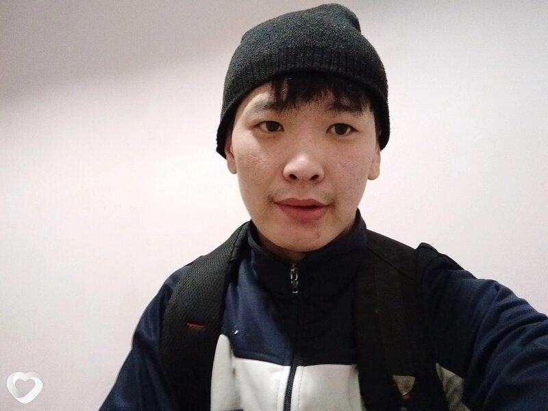 Николай, 32, Улан-Удэ — анкета №637693