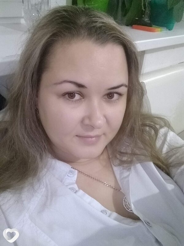 Анна, 41, Донецке — анкета №637696