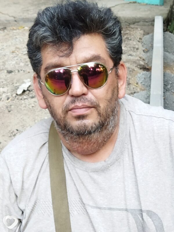 Саутжан, 59, Алматы — анкета №637697