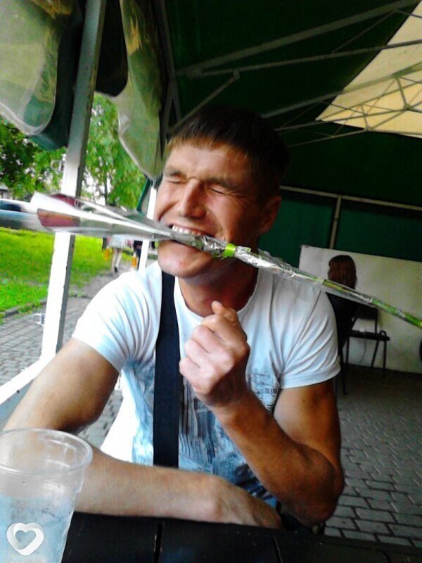 Дима, Окуловка