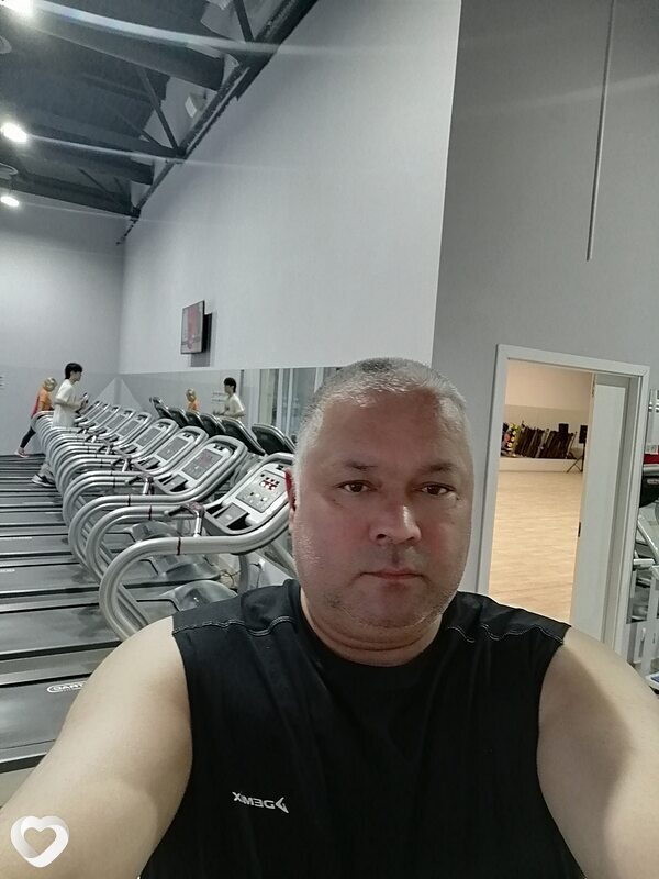 Ином, 52, Санкт-Петербурге — анкета №637699