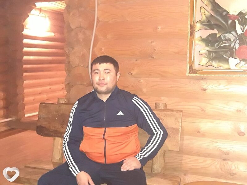 Нурик, 36, Астане — анкета №637706
