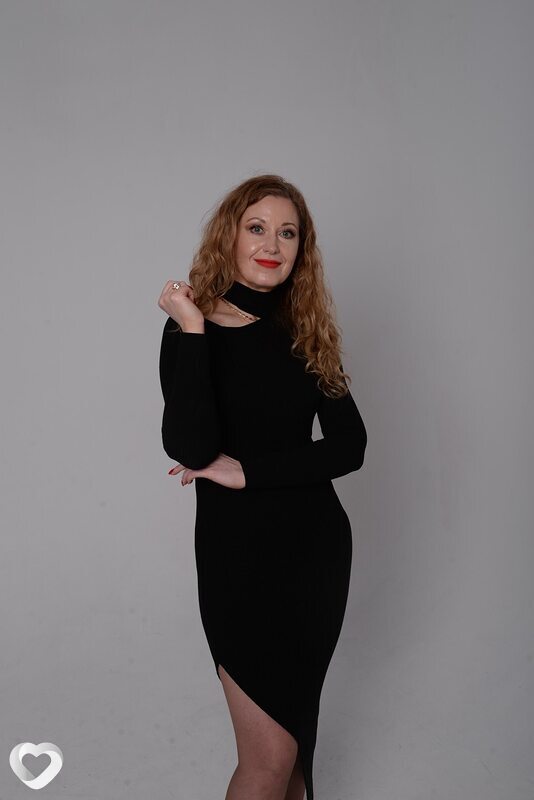 Алина, 41, Минске — анкета №637708