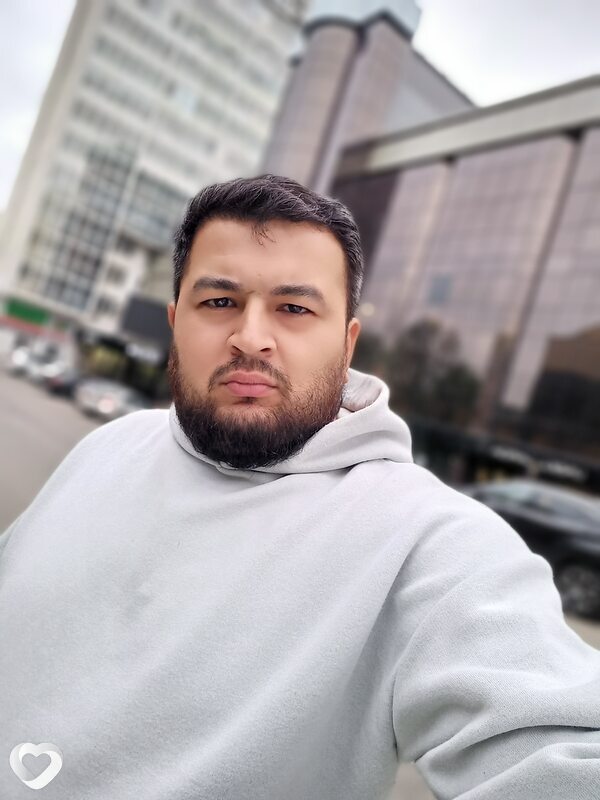 Умид, 36, Пятигорске — анкета №636967