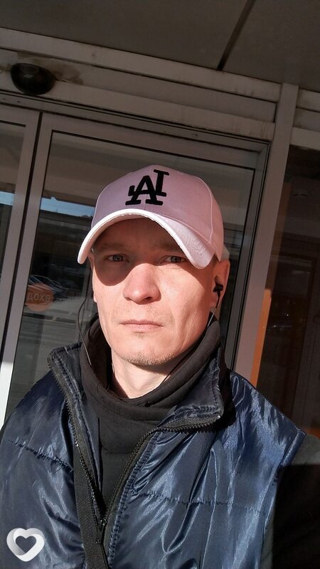 Тишина, 32, Волгограде — анкета №636971