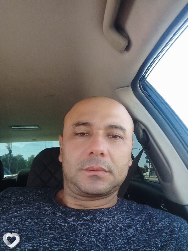 Фархат, 39, Набережных Челнах — анкета №636974