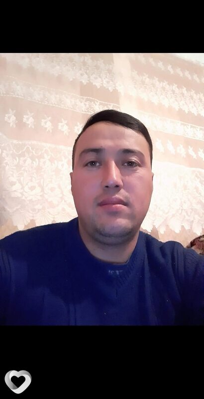 Камол, 35, Истре — анкета №636984
