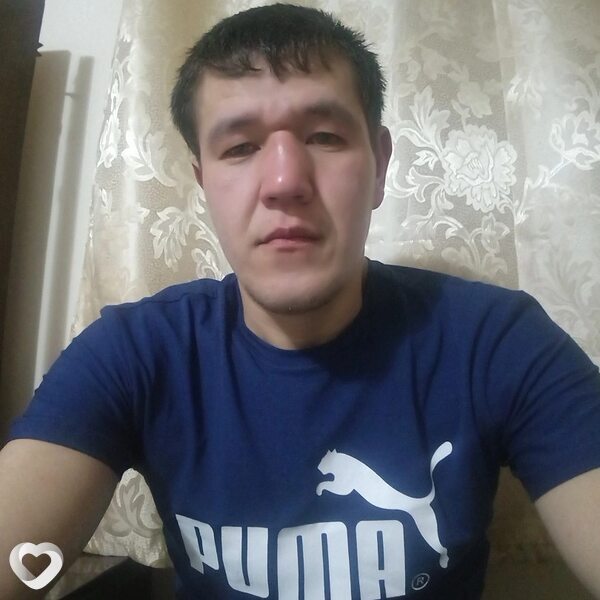 Mindiyar, 30, Москве — анкета №636985