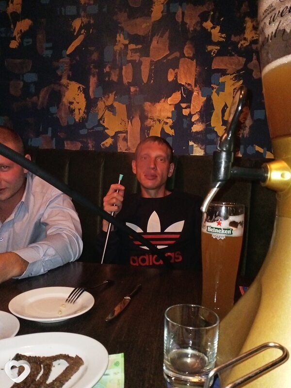 Михаил, 39, Златоусте — анкета №636990