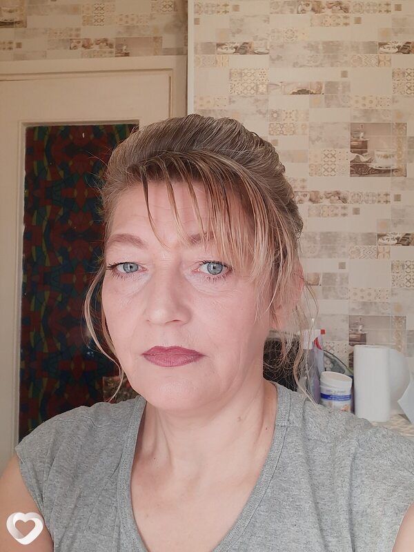 Валентина, 55, Набережных Челнах — анкета №636991