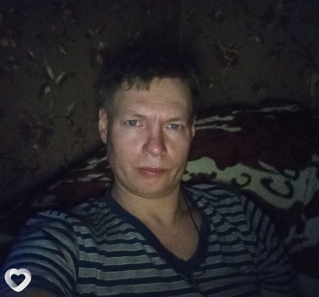 Алексей, Окуловка