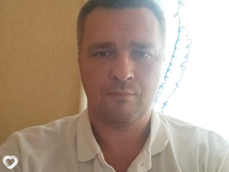 Павел, 39, Краснодаре — анкета №636909