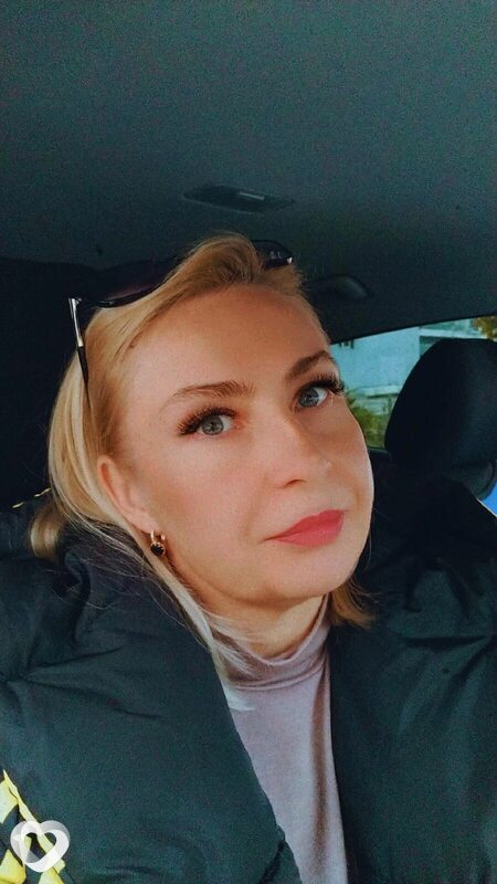 Евгения, 46, Самаре — анкета №636946
