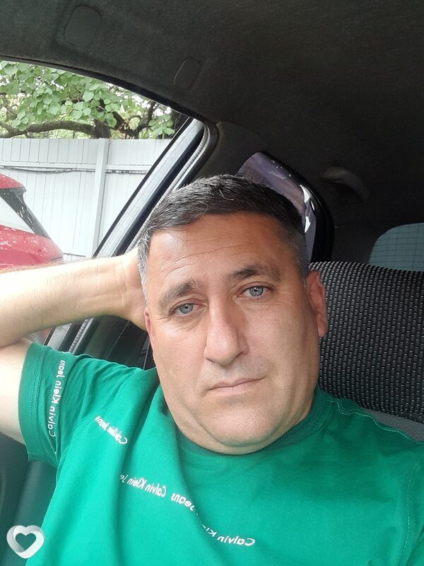 Борис, 48, Славянске-на-Кубани — анкета №636948