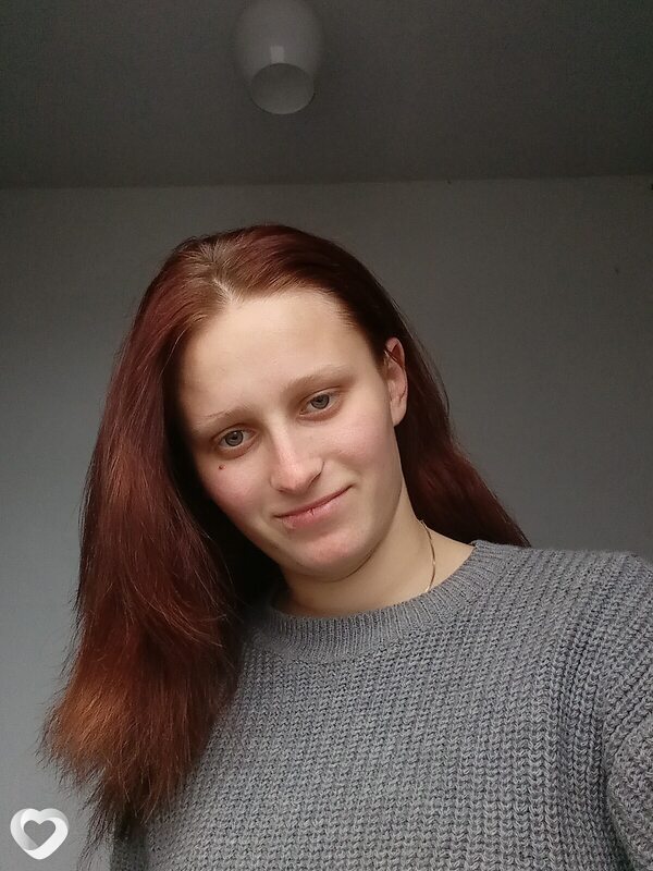 Світлана, 21, Полтаве — анкета №636952