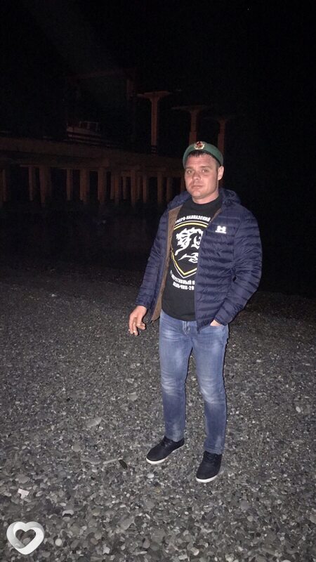 Юра, 40, Домодедово — анкета №636955