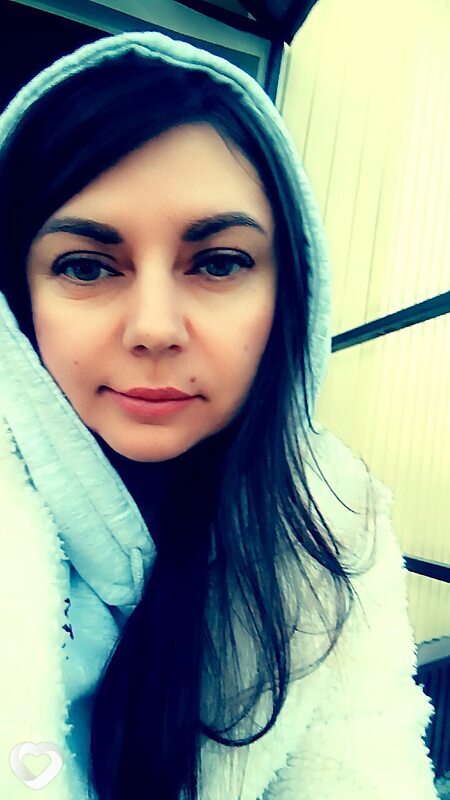 Екатерина, 42, Нягани — анкета №636958