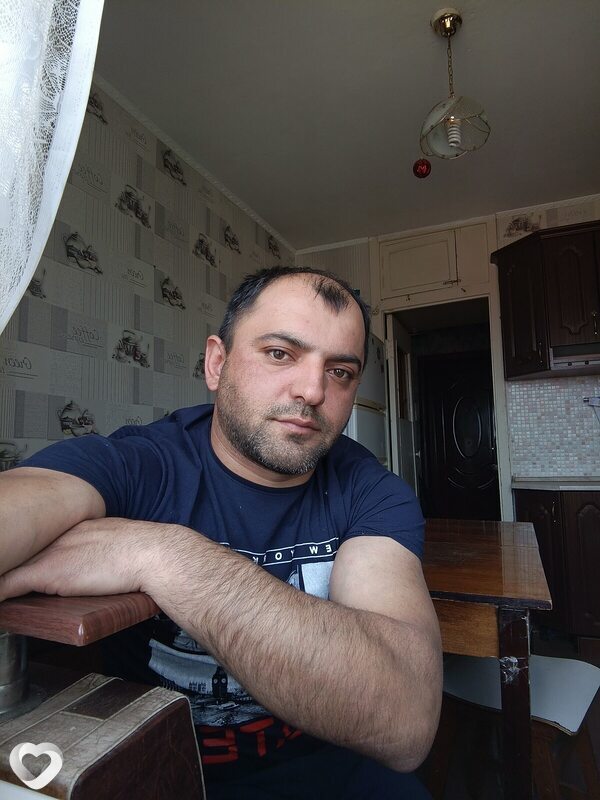 Карен, 38, Ереван — анкета №636959