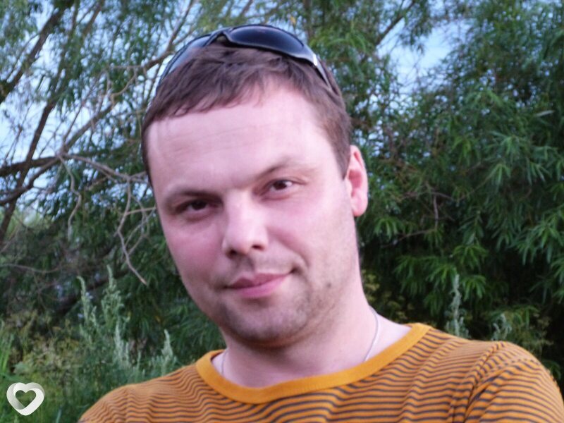 Роман, 48, Архангельске — анкета №636961