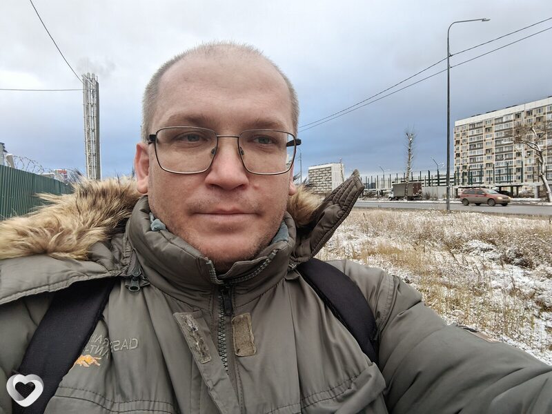 Александр, 43, Тюмени — анкета №636963